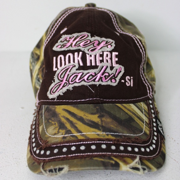 Duck Dynasty Hat - Picture 1 of 3
